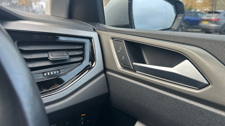 Volkswagen Polo 1.0 TSI 95 Match 5dr Petrol Hatchback